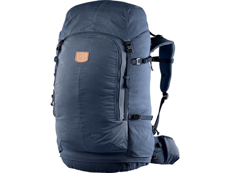 Fjallraven Keb 72 Dark Navy Rucksack