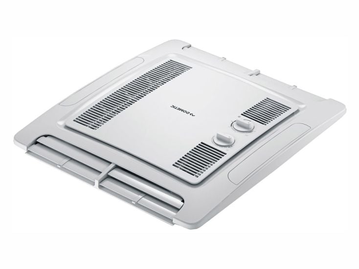 Zweite Chance Dometic FreshJet FJX ADBM Luftverteilerbox