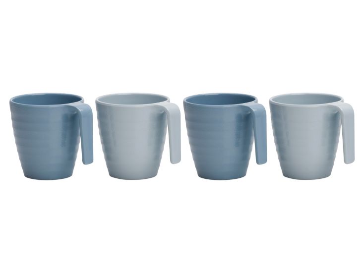 Flamefield Shades Tassen Set