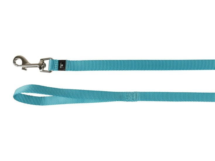 Flamingo Ziggi Turquoise Leine - 200 cm