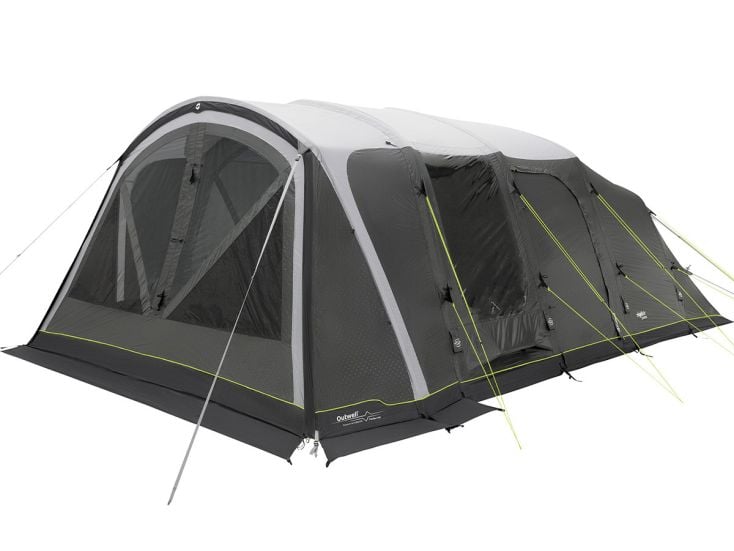 Outwell Florida 6 Air Tunnelzelt