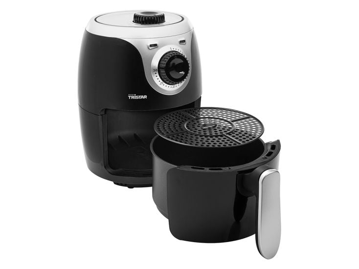 Heißluftfitteuse und Airfryer kaufen? Natürlich bei Obelink