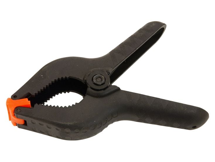 FX Tools Klemmset groß