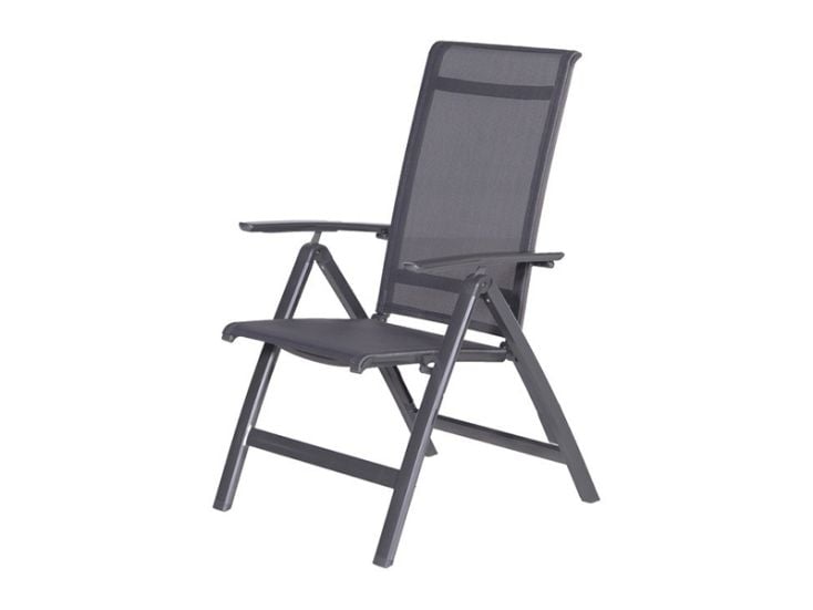 Outdoor Feelings Galoa Klappstuhl mit Lehne