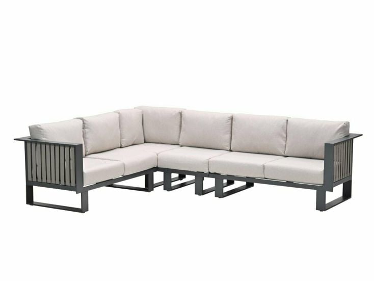 Garden Impressions Bologna Corner Loungesofa