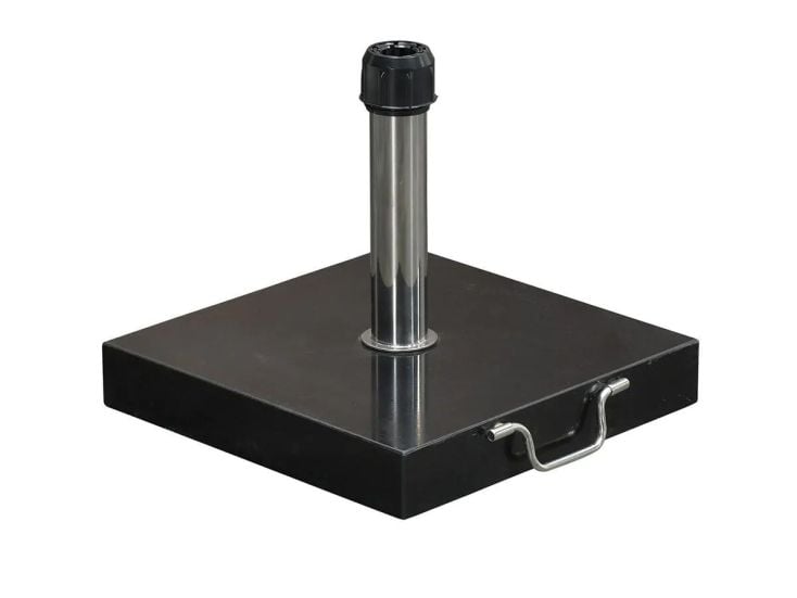 Garden Impressions Cosmo Sonnenschirmständer – 40 kg