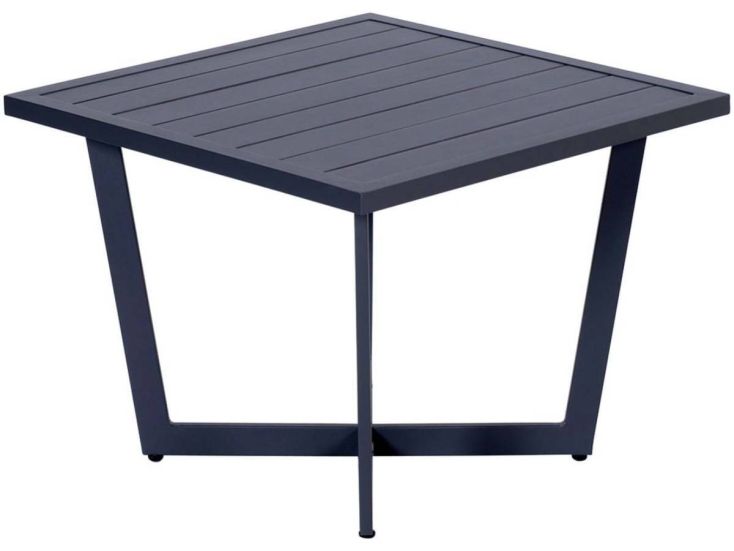 Garden Impressions Ivy 62,5 x 62,5 cm Beistelltisch