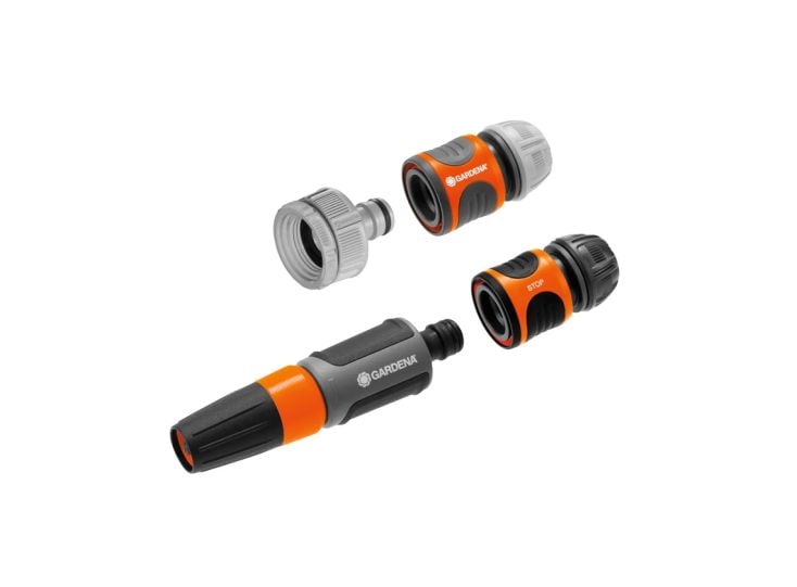 Gardena System Starterset