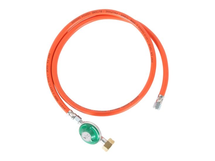 Obelink OB-3 Gasdruckregler-Set