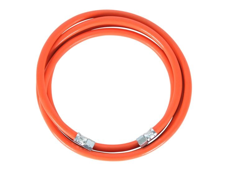 Obelink Gasschlauch 1/4" links - 3 m
