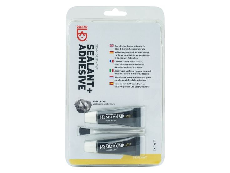 Gear Aid Seam Grip Reparaturmittel