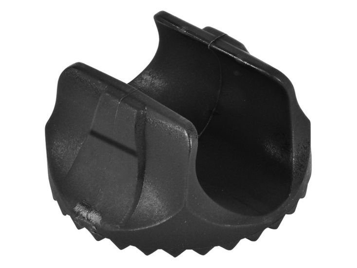 Obelink Front II Fahrradträger gezacktes Scharnier