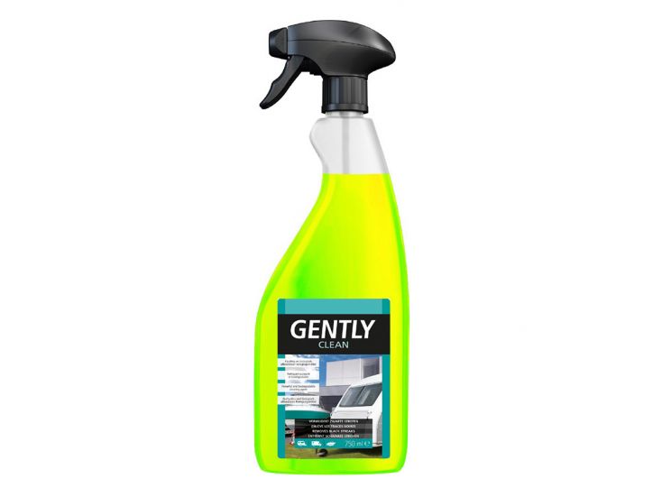 Gently Ready To Use Clean