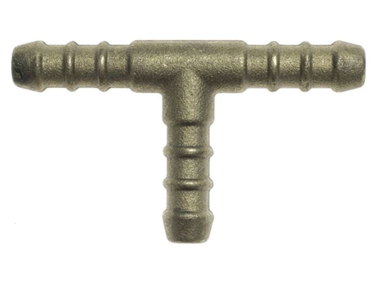Gimeg 8 mm Schlauchtülle T-Stück