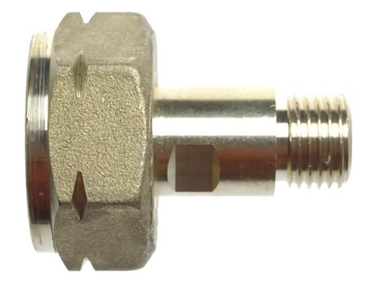 Gimeg Universal X 1/4 Zoll Gaskupplung