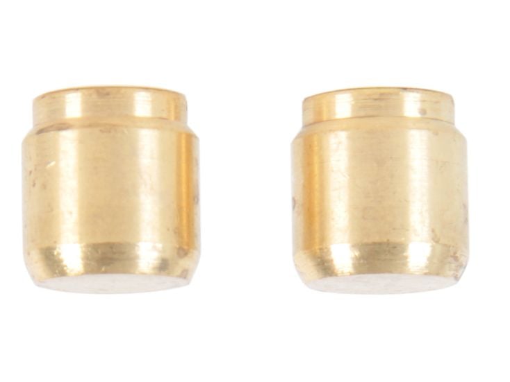 Obelink 10 mm Klemmkupplung mit Blindstopfen