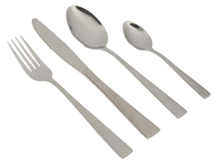 Gimex Besteckset - 16-teilig