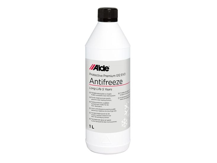 Alde Premium G12 EVO Frostschutzmittel - 1 Liter