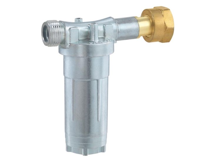 Zweite Chance GOK Caramatic ConnectClean Gasfilter