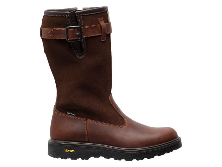 Grisport Sutherland Chestnut Wanderstiefel