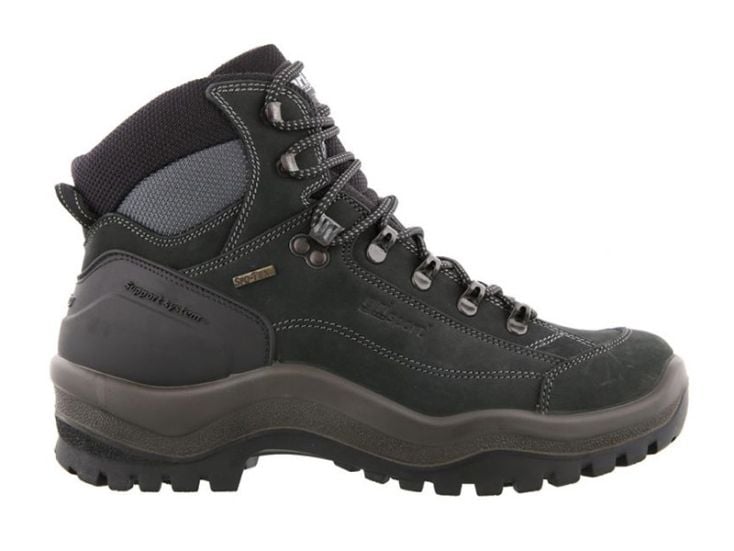 Grisport Pampa Mid Wanderschuhe