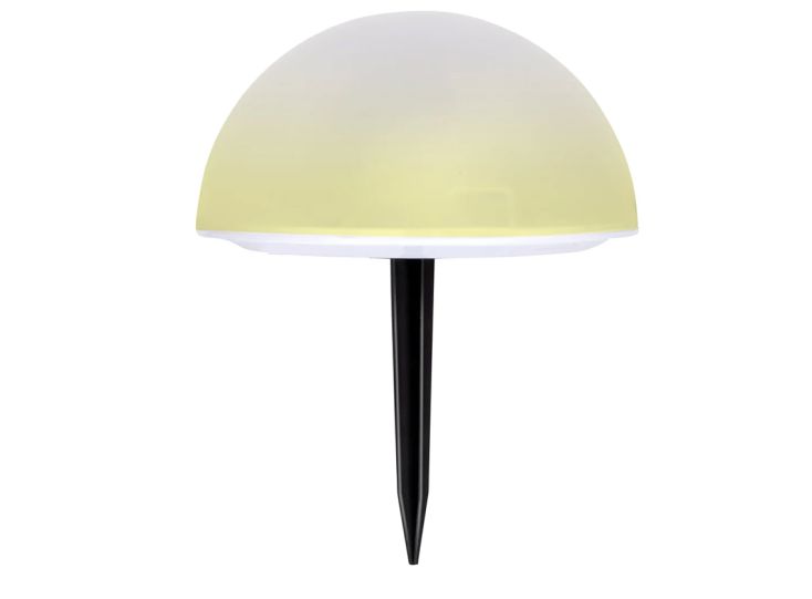 Grundig Solar-Bodenbeleuchtung – 5 Stück