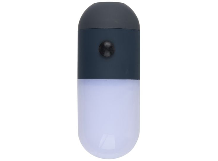Camp Active LED-Campinglampe mit Sensor