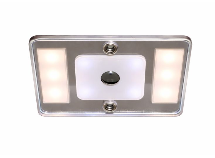 HABA Almond Einbauspot