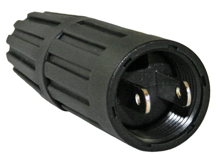 Haba Bajonetstecker 12 Volt