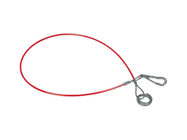 Haba Abreißkabel mit Ring - 1m