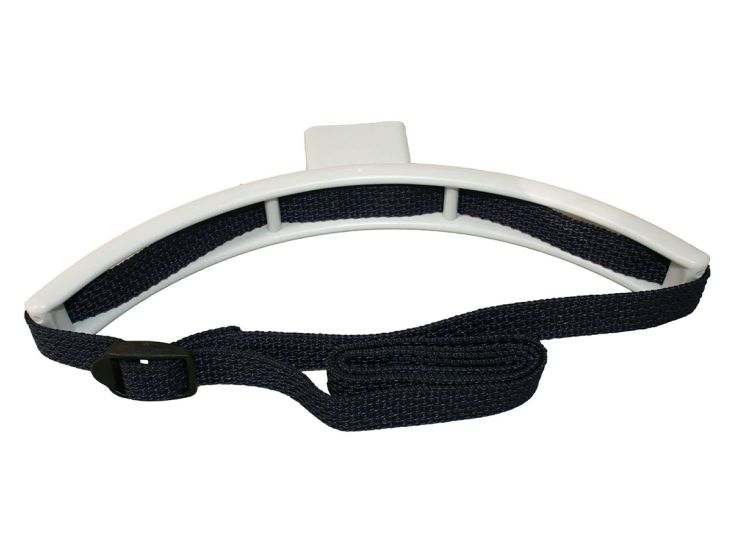 HABA Gasflaschenhalter mit Abstandhalter