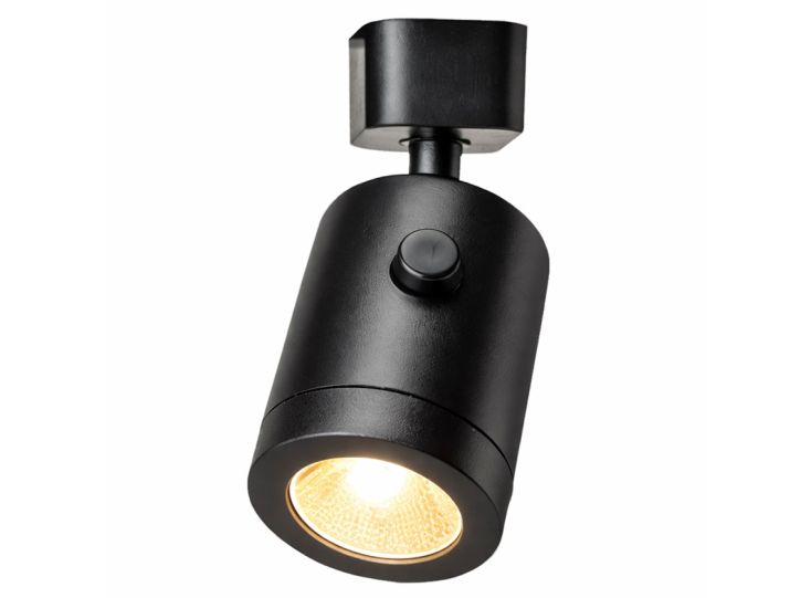 Haba Lanciano Small Railspot - Schwarz