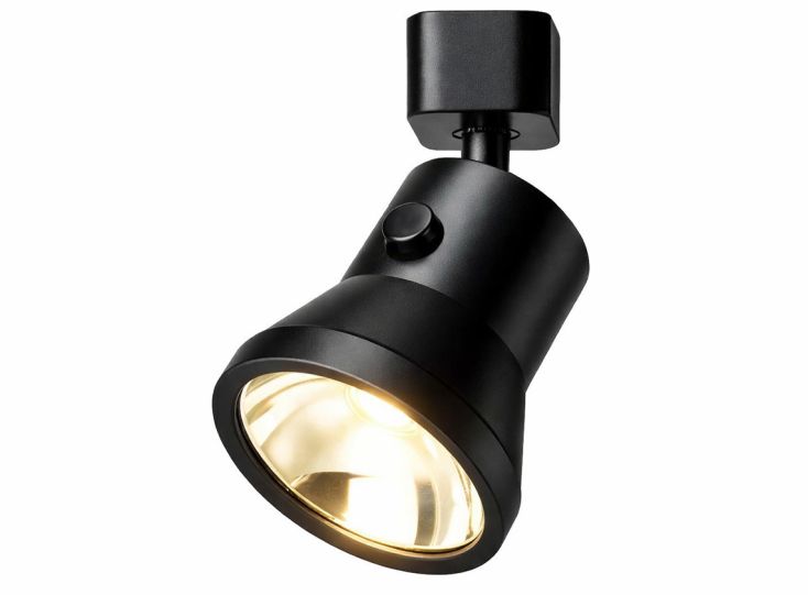 Haba Lanciano großer Railspot - Schwarz