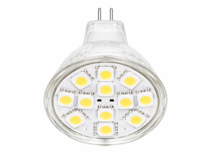 Haba MR16 LED Lampe