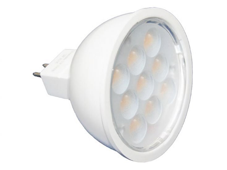 Haba MR16 LED Lampe