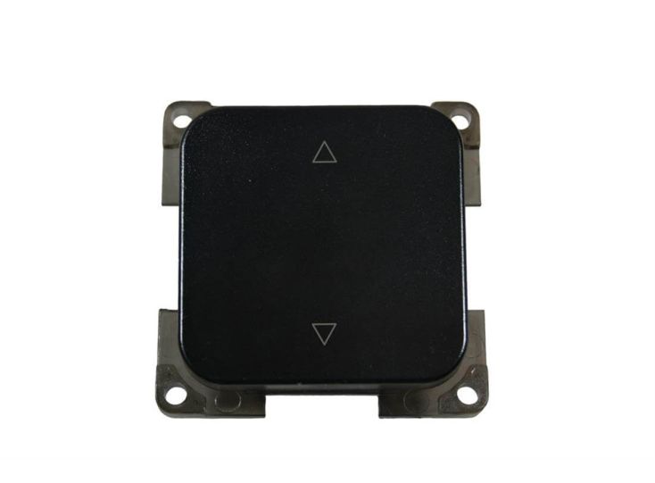 HABA Schalter für elektrische Trittstufe Einbaudose