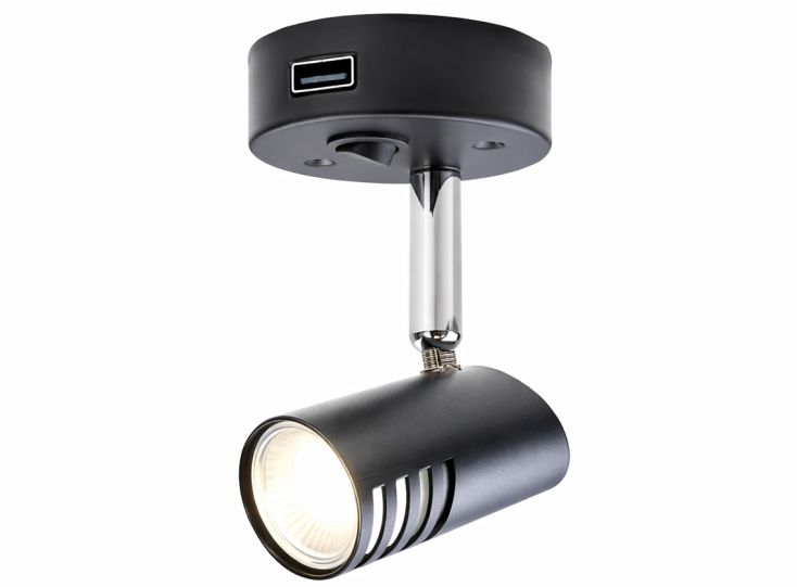 Haba Sao LED-Aufbau Spot