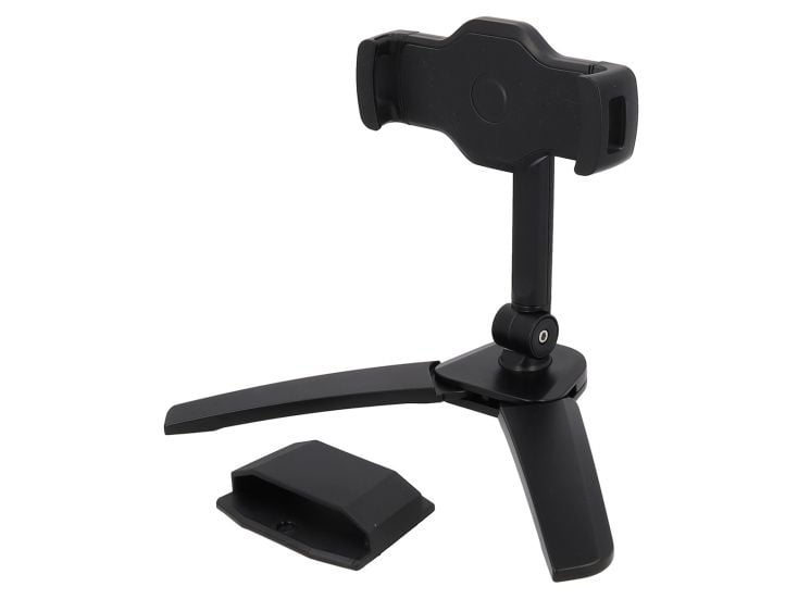 Haba V-FlexMount Handy- und Tablet-Halterung