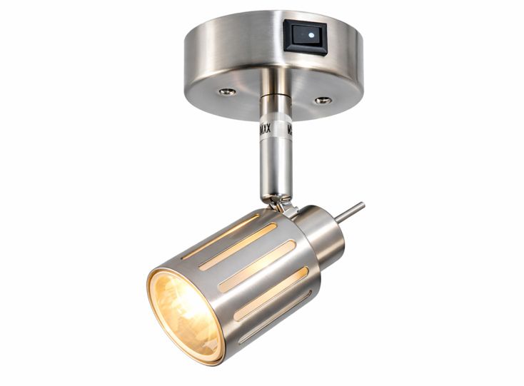 Haba Triton Aufbauspot