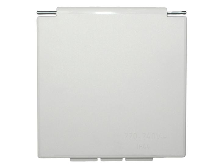 Haba CEE Abdeckung - White