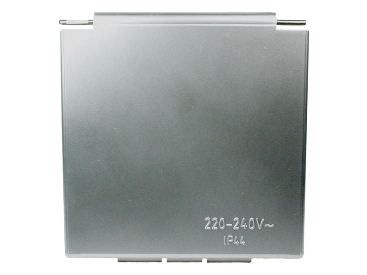 Haba CEE Abdeckung - Grey