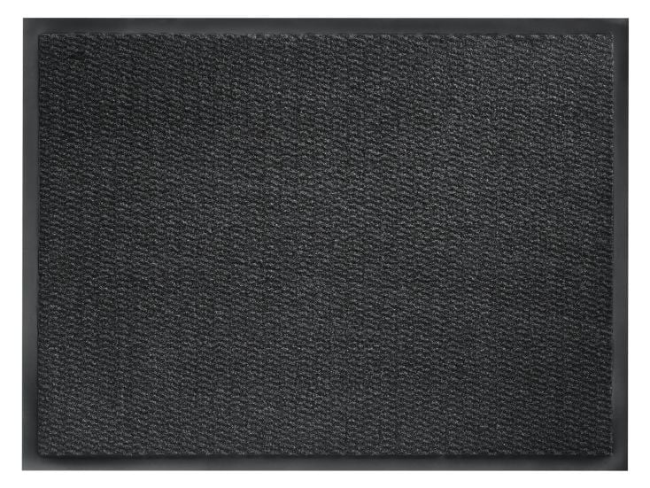 Hamat Spectrum 573 60 x 80 cm Fußmatte - Anthracite