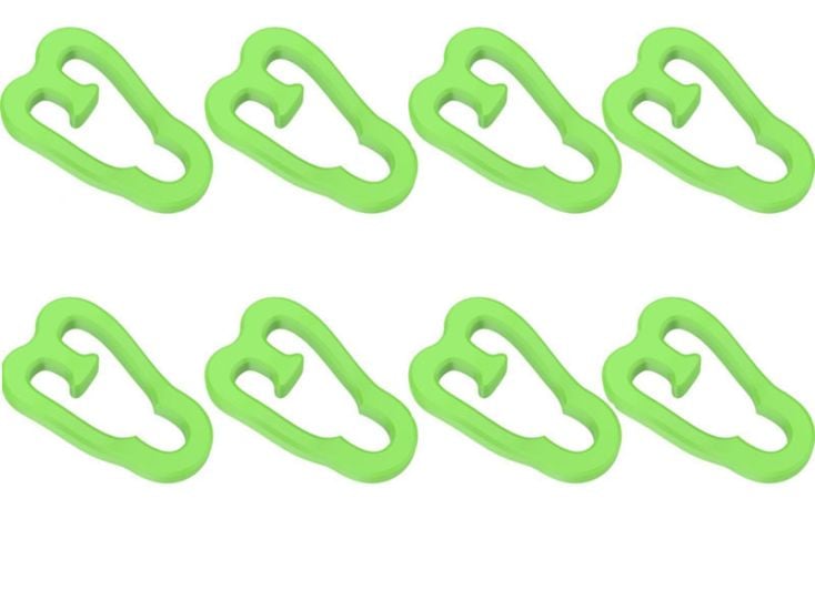 Obelink Heringclips