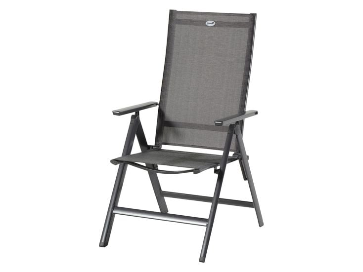 Hartman Aruba Recliner Klappstuhl