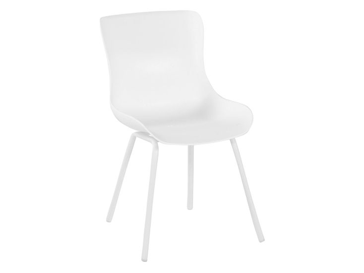 Hartman Sophie Rondo Dining Stuhl - White
