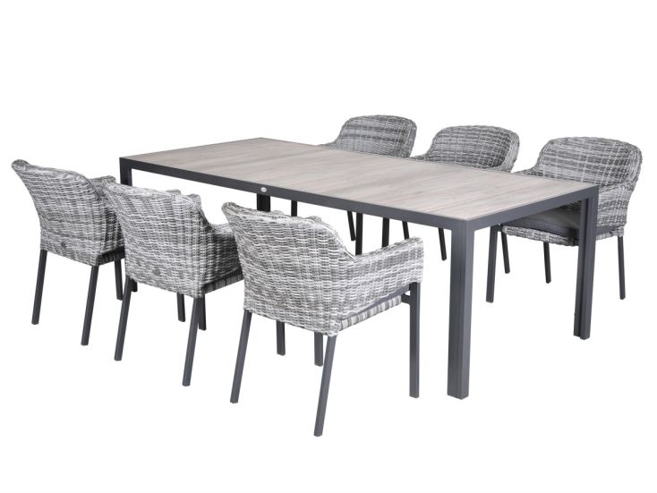 Hartman Cairo Dining Tanger 228 xerix