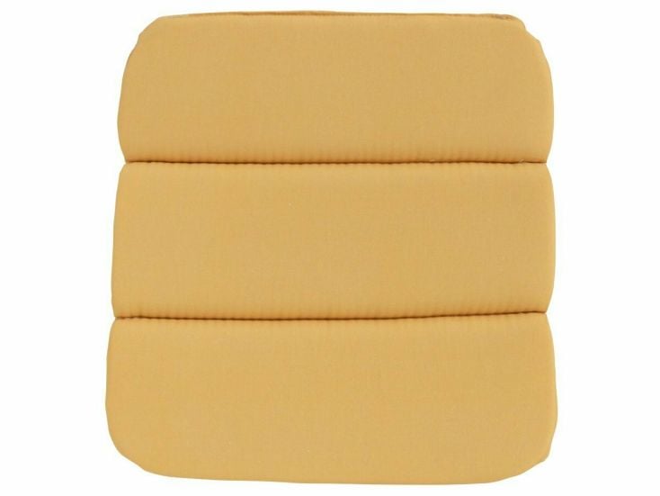 Hartman Cuba Yellow Delphine Sitzkissen