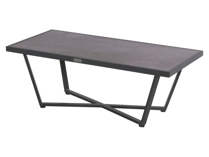 Hartman Luxor Ceramic Loungetisch