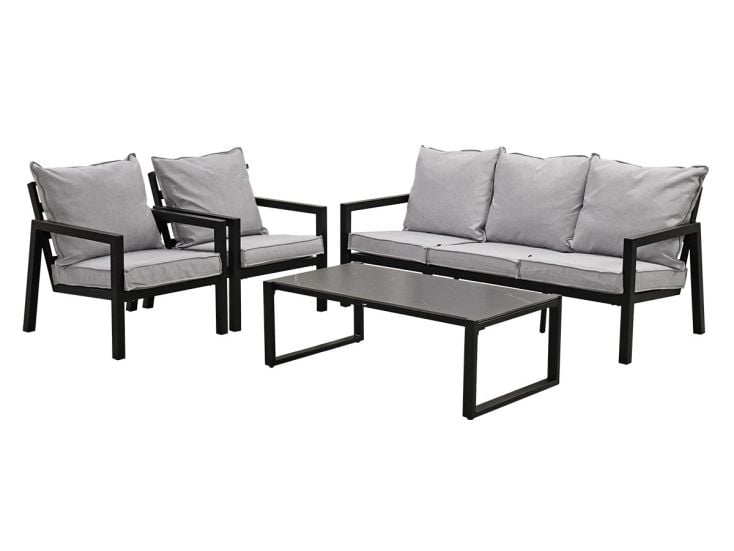 Hartman Mallorca Lounge-set