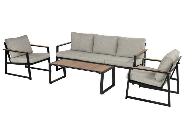 Zweite Chance Hartman Menorca Loungeset
